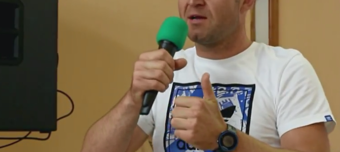 Videozáznamy z odbornej diskusie Videozáznamy z odbornej diskusie